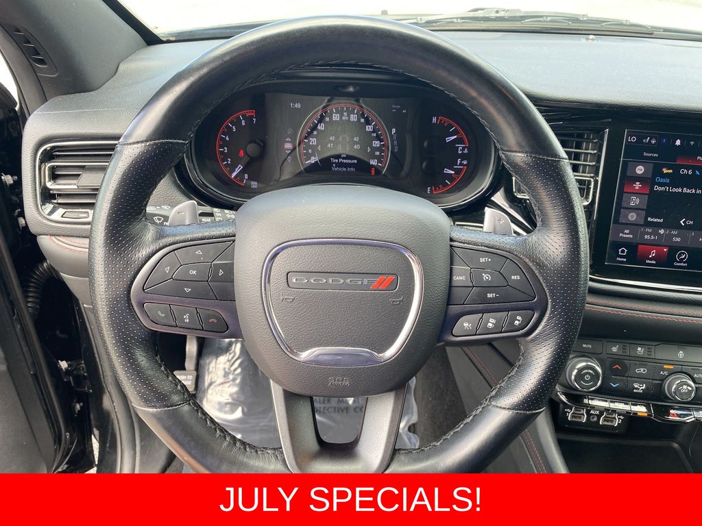 Used 2024 Dodge Durango SUV