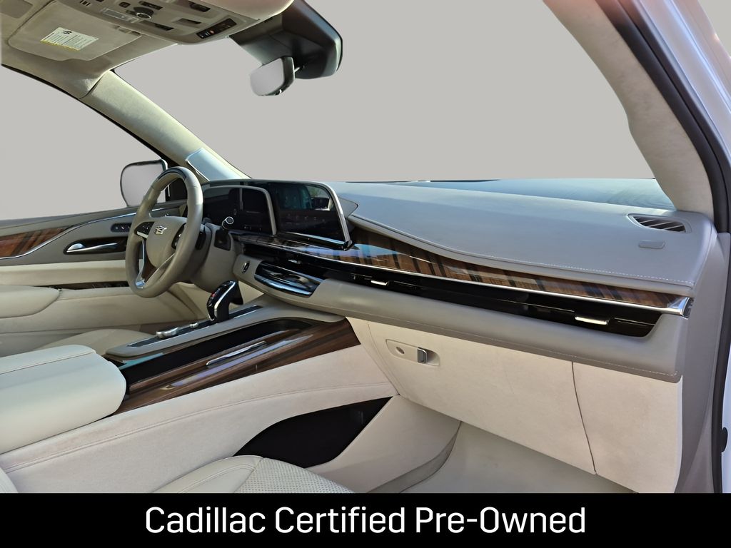 Used Car 2023 Cadillac Escalade Esv  Sport Platinum For Sale Under $80,000 In Austin, Texas
