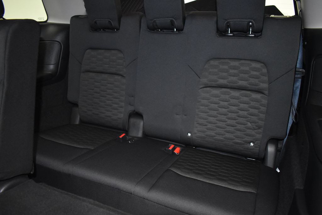 Thumbnail: 2023 Nissan Pathfinder - 30