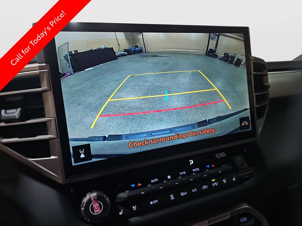 2026 Toyota Tundra Limited - Photo 11