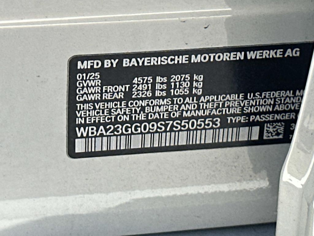 Thumbnail: 2025 BMW 2 Series - 30