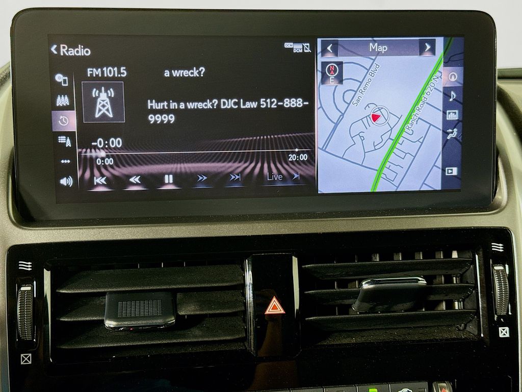 2023 Lexus GX 460 Luxury 15