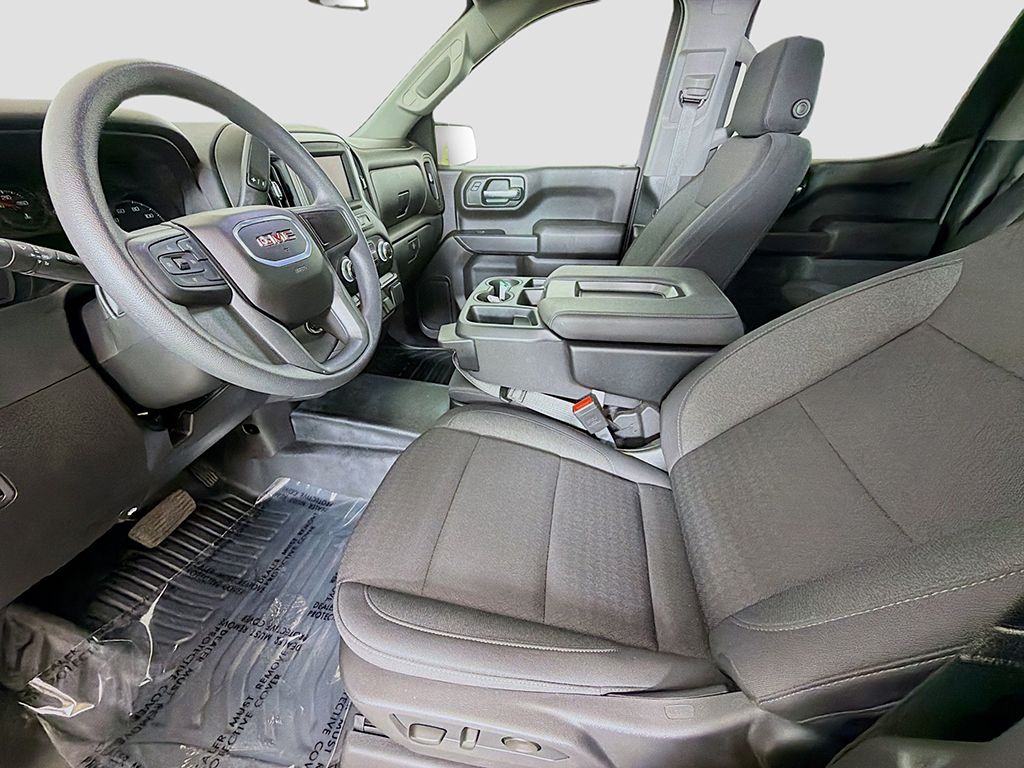 Used 2026 White GMC Pro image 19