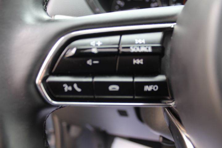 Used Car 2025 Mazda Cx-70  3.3 Turbo Preferred For Sale Under $35,000 In Georgetown, Texas