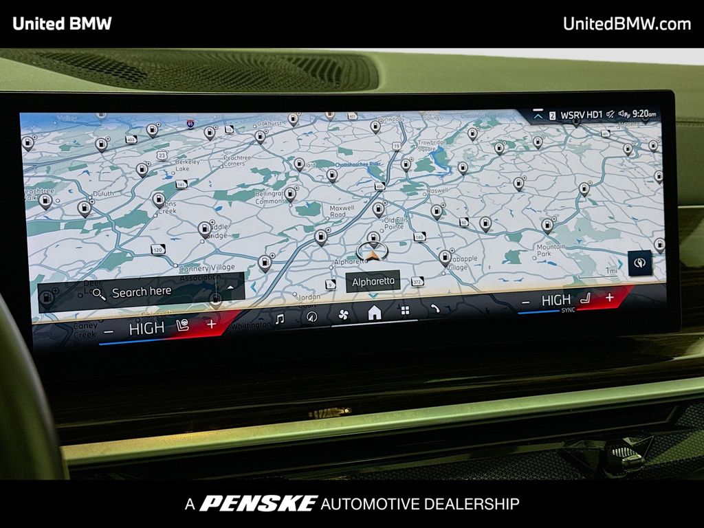 Thumbnail: 2025 BMW X6 - 10