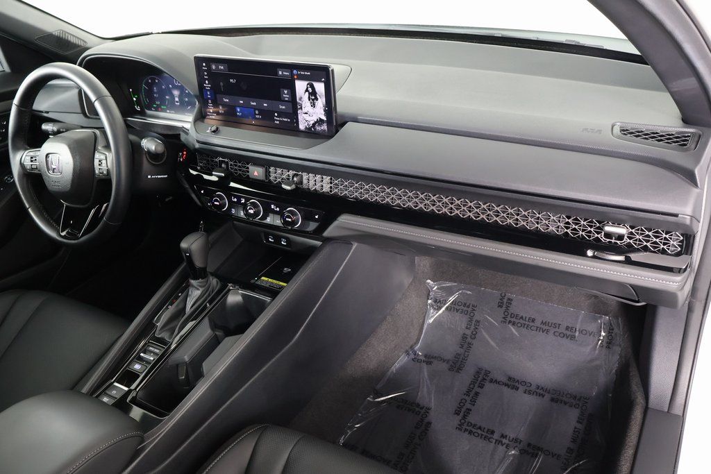 Thumbnail: 2025 Honda Accord - 9