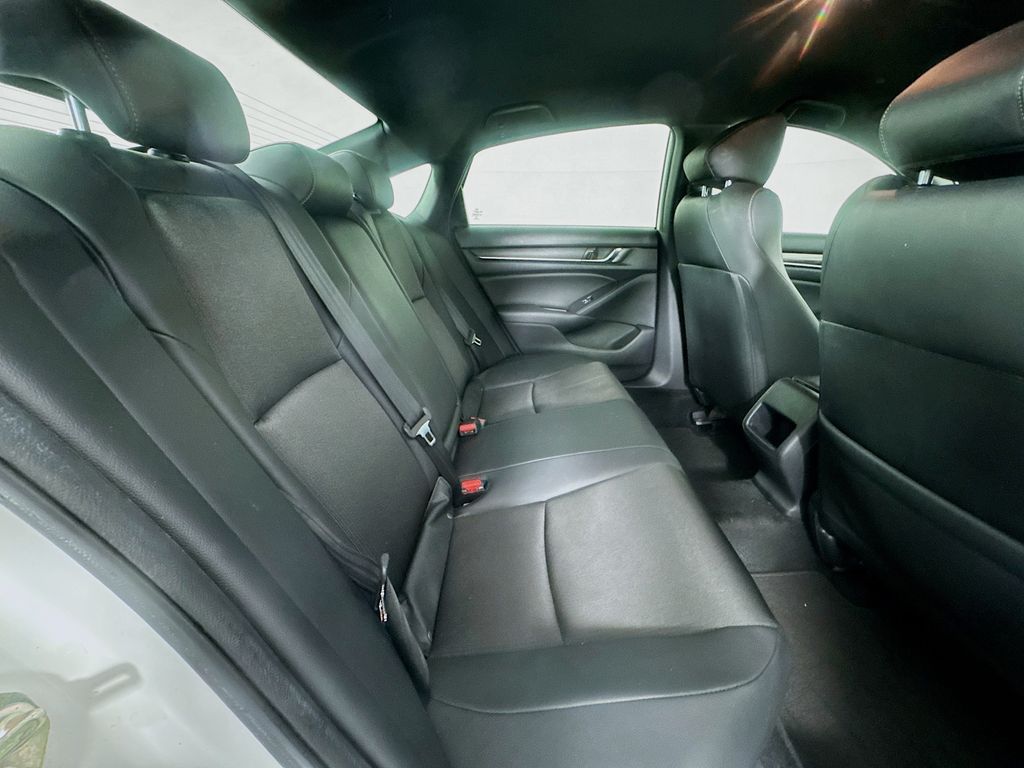 Used Car 2019 Honda Accord  Sport For Sale Under $20,000 In Austin, Texas