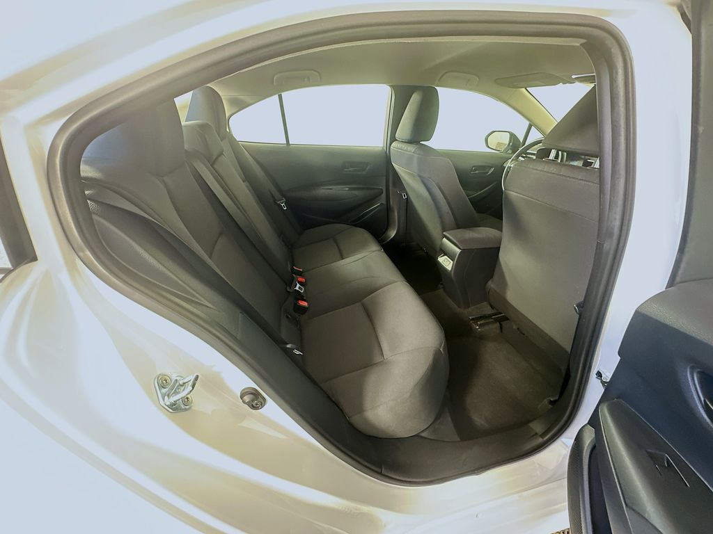 Thumbnail: 2024 Toyota Corolla - 26
