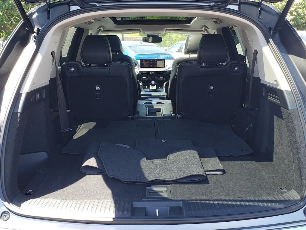 Used 2023 Acura MDX SUV