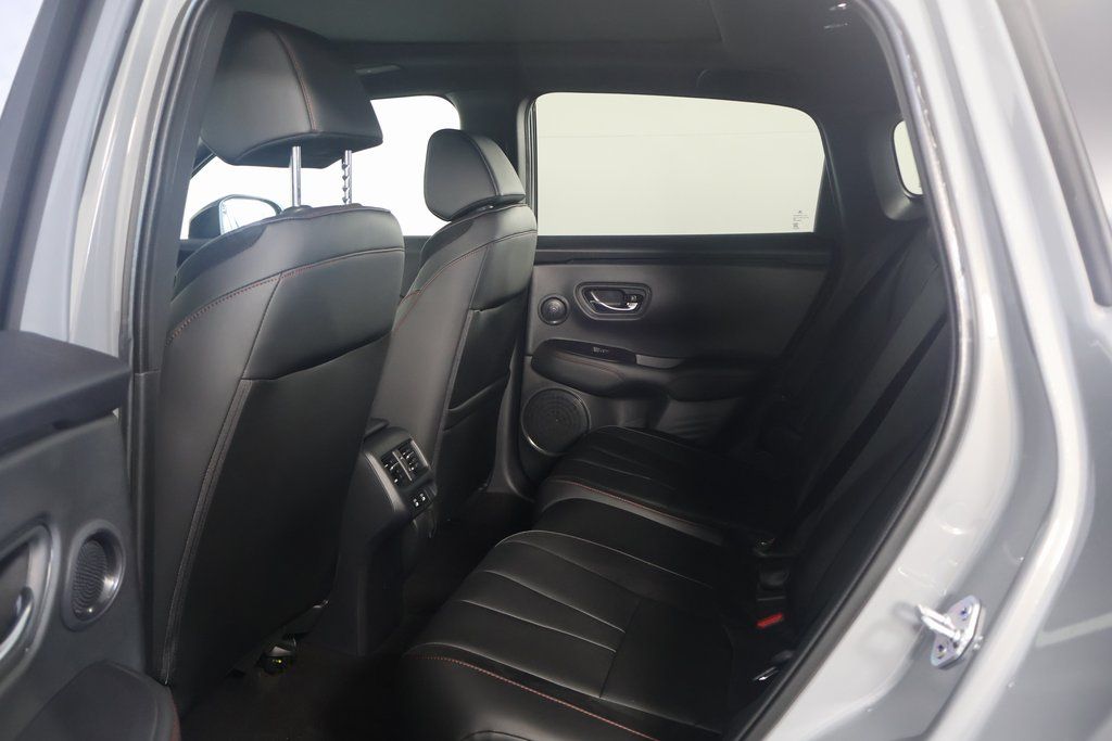 2025 Acura ADX A-SPEC ADVANCE 6