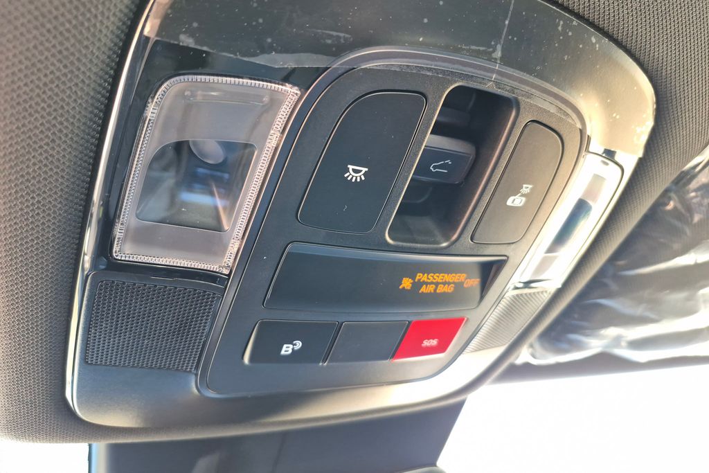 New 2026 White Hyundai N Line image 36