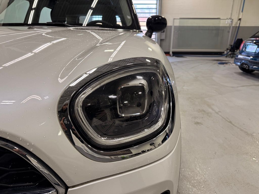 Thumbnail: 2024 MINI Cooper Countryman - 9