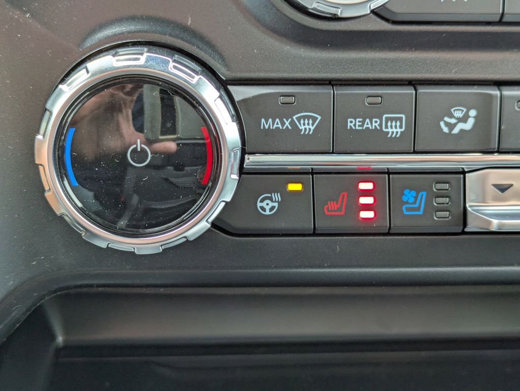 2026 Ford F-250 Super Duty Harley-Davidson