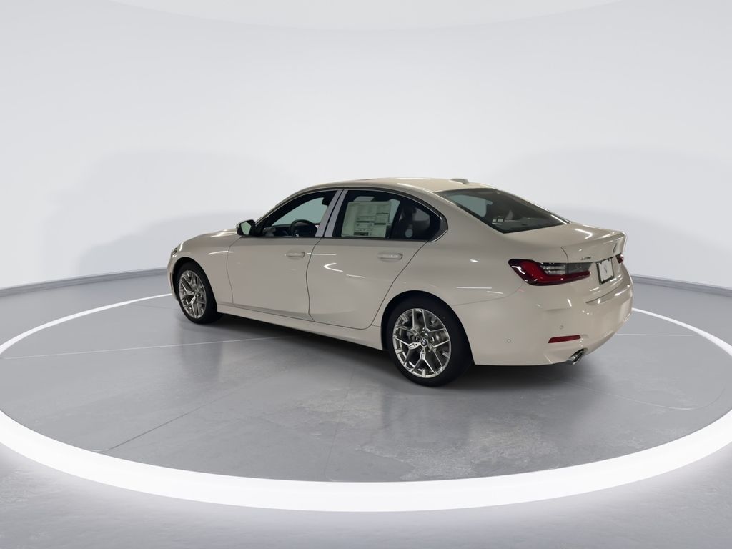 Thumbnail: 2025 BMW 3 Series - 6