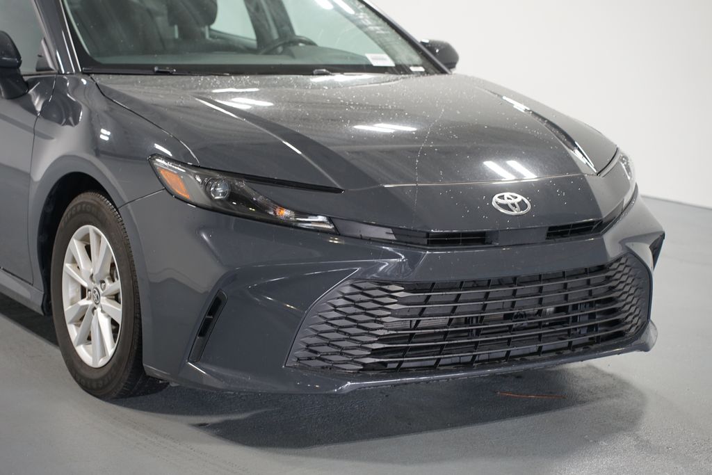 Thumbnail: 2025 Toyota Camry - 4