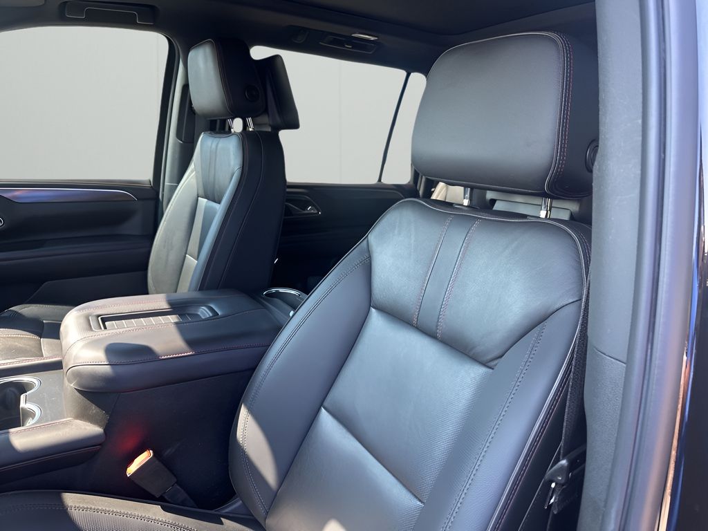 Used Car 2022 Chevrolet Suburban  Rst For Sale In Austin, Texas
