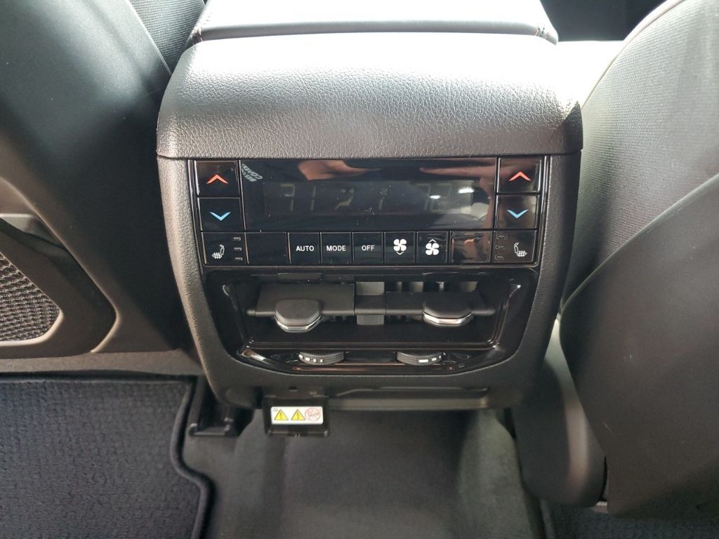 New Car 2025 Jeep Grand Cherokee L  Summit For Sale Under $70,000 In Austin, Texas