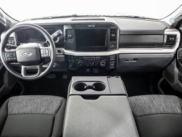 Used 2026 Black Ford XLT image 20