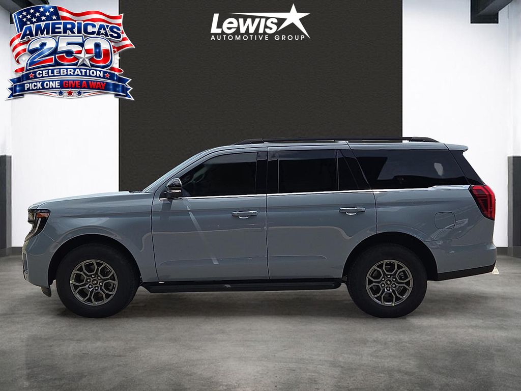 New 2026 Ford Expedition Active For Sale in Farmington, AR