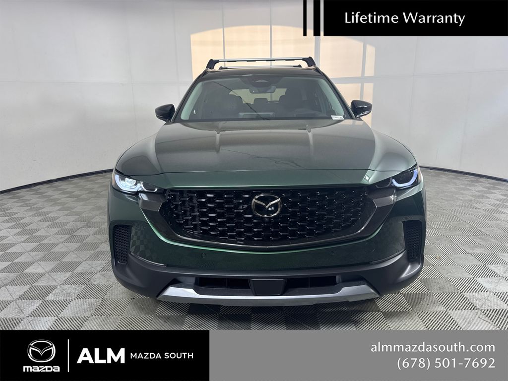 New 2026 Cypress Mazda 2.5 Turbo Premium Plus AWD image 3