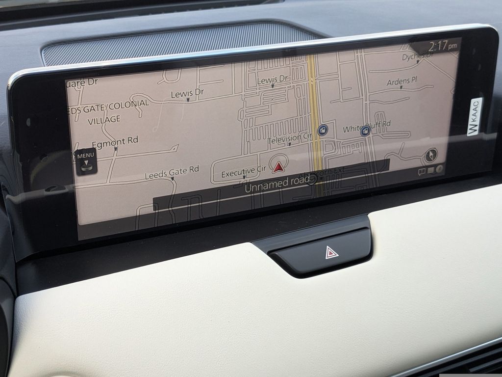 2026 Mazda CX-90 3.3 Turbo Premium Plus