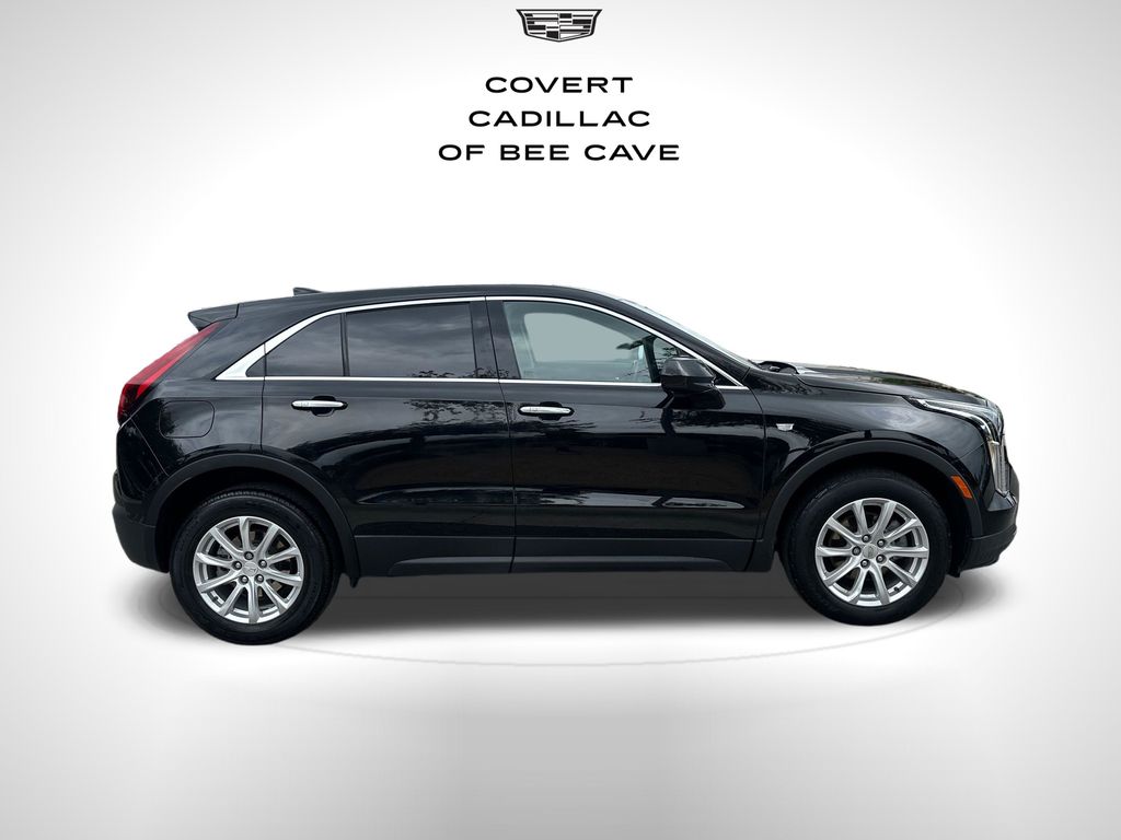 Used Car 2023 Cadillac Xt4  Luxury For Sale Under $30,000 In Austin, Texas