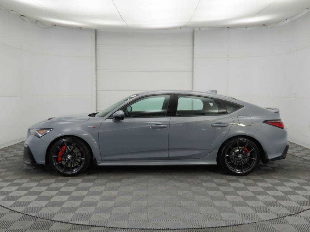 Thumbnail: 2026 Acura Integra - 8