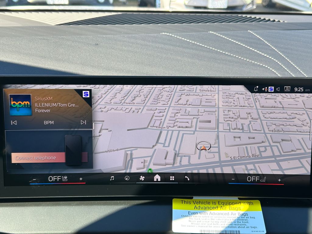 Thumbnail: 2026 BMW X3 - 22