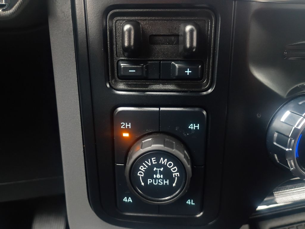 Used Car 2024 Ford F-150  Lariat For Sale Under $60,000 In Austin, Texas