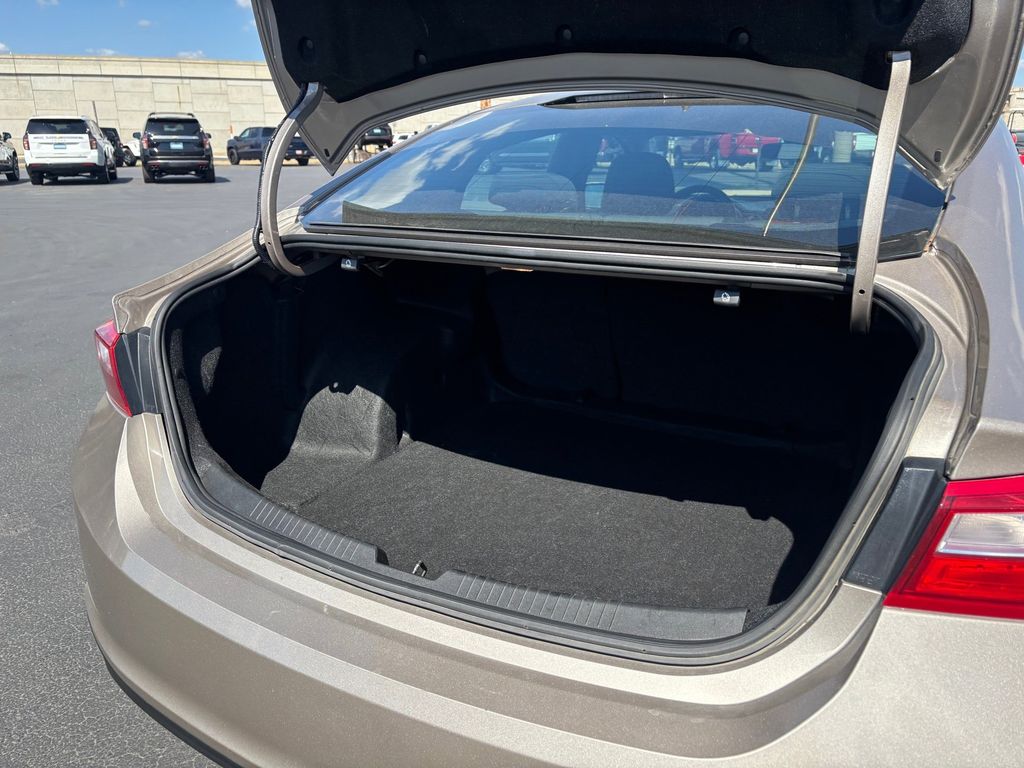 Used Car 2023 Chevrolet Malibu  Lt For Sale Under $20,000 In Austin, Texas