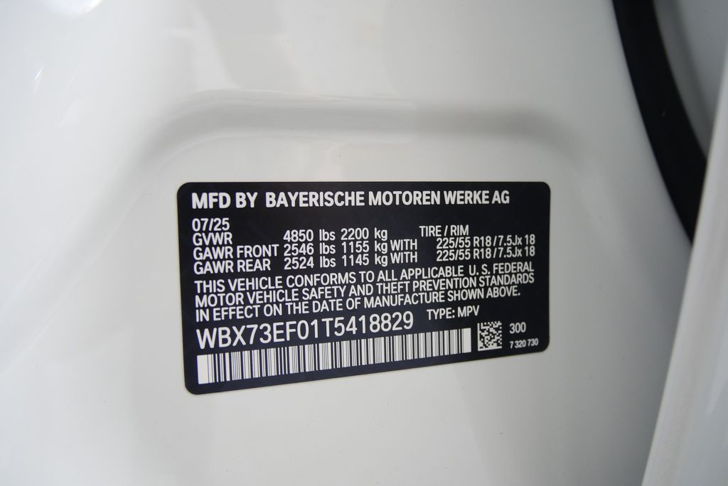 Thumbnail: 2026 BMW X1 - 24