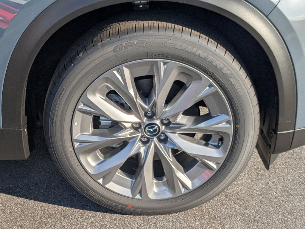 2026 Mazda CX-90 3.3 Turbo Premium Plus