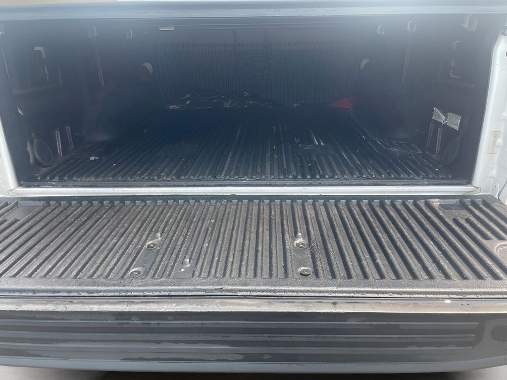 Used 2016 Ford F-150 Truck