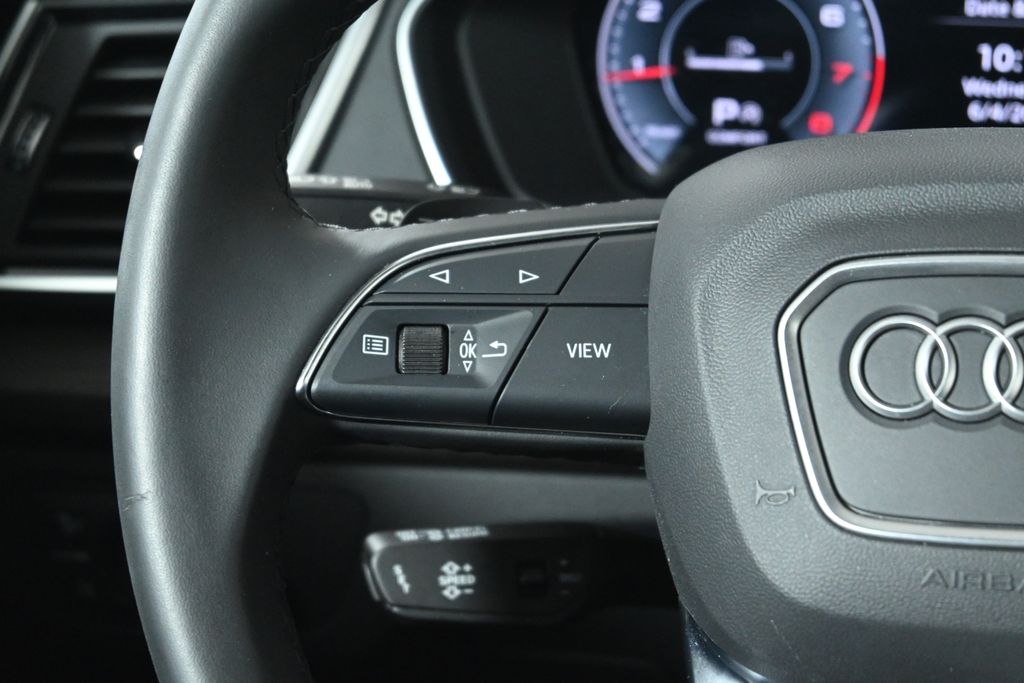 2025 Audi Q5 e Premium Plus 18