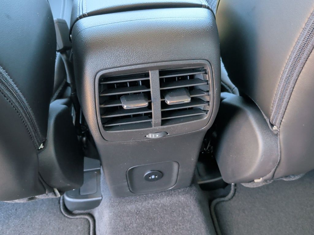 2026 Ford Escape Plug-In Hybrid Base Gray at DeMontrond Ford