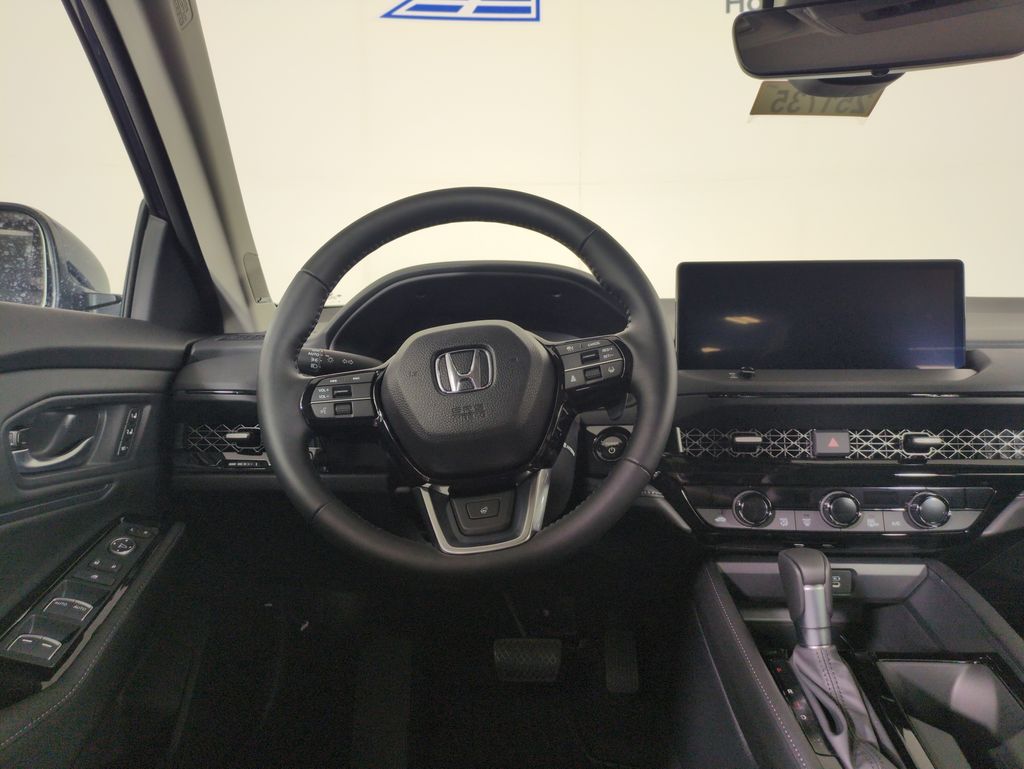 New 2025 Honda Accord Hybrid For Sale in Fort Wayne, IN