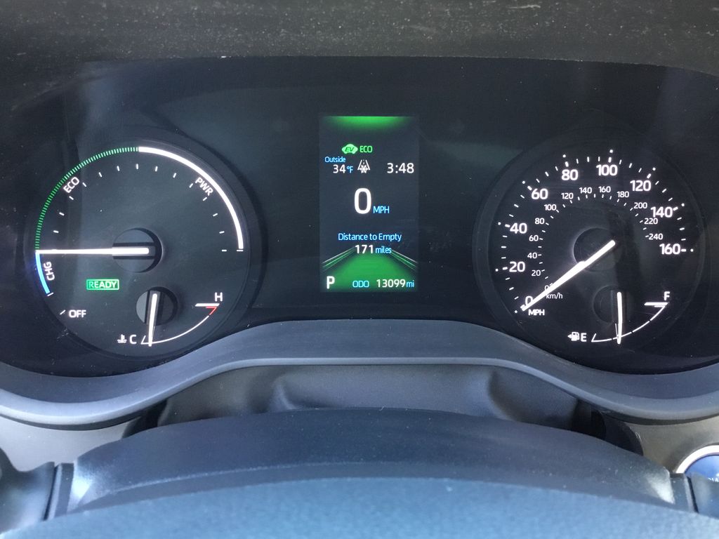 Thumbnail: 2024 Toyota Sienna - 21