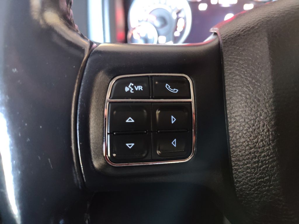 Used Car 2016 Ram 1500  Lone Star For Sale Under $15,000 In Austin, Texas
