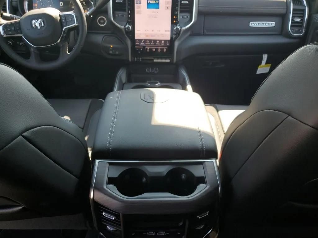 New Car 2025 Ram 2500  Laramie For Sale Under $100,000 In Austin, Texas