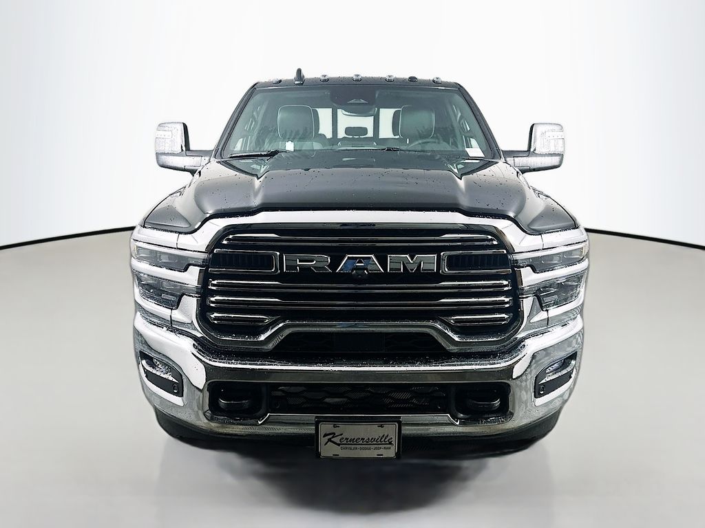New 2026 Black Ram Laramie 14in image 2