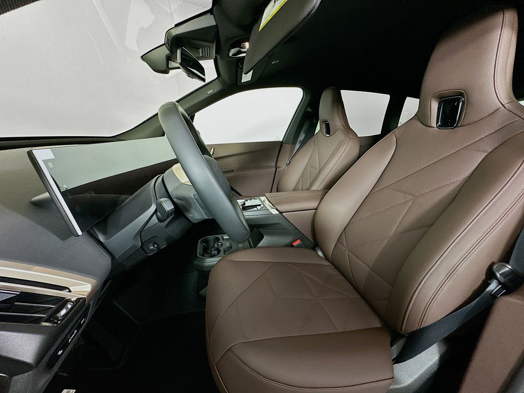 Thumbnail: 2026 BMW iX - 16