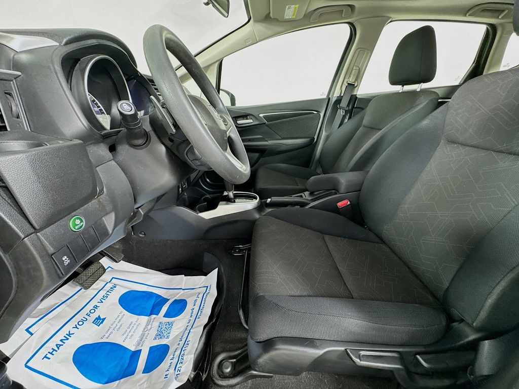 Used Car 2015 Honda Fit  Ex For Sale Under $15,000 In Austin, Texas