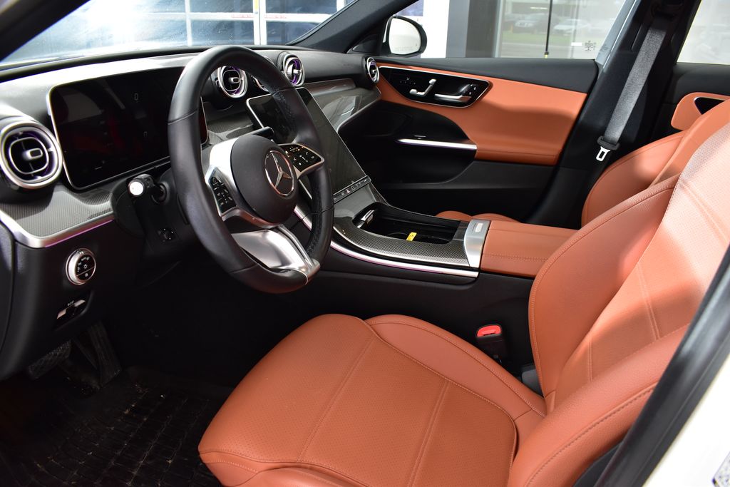 2023 Mercedes-Benz C-Class C 300 13