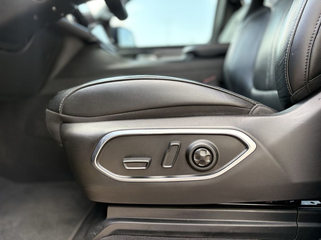 2024 Jeep Wagoneer Base Black at Big Star Chrysler Jeep Dodge Ram 
