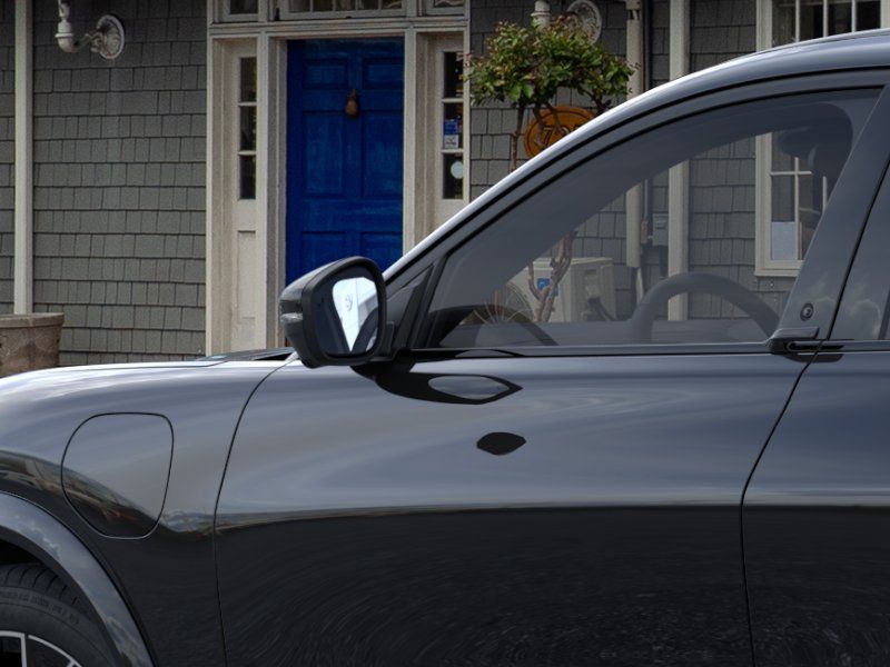 New 2025 Black Ford Premium image 20