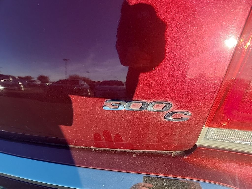 Thumbnail: 2017 Chrysler 300 - 12