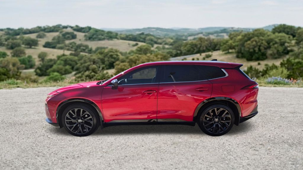 Used Car 2025 Toyota Crown Signia  Limited For Sale Under $50,000 In Austin, Texas