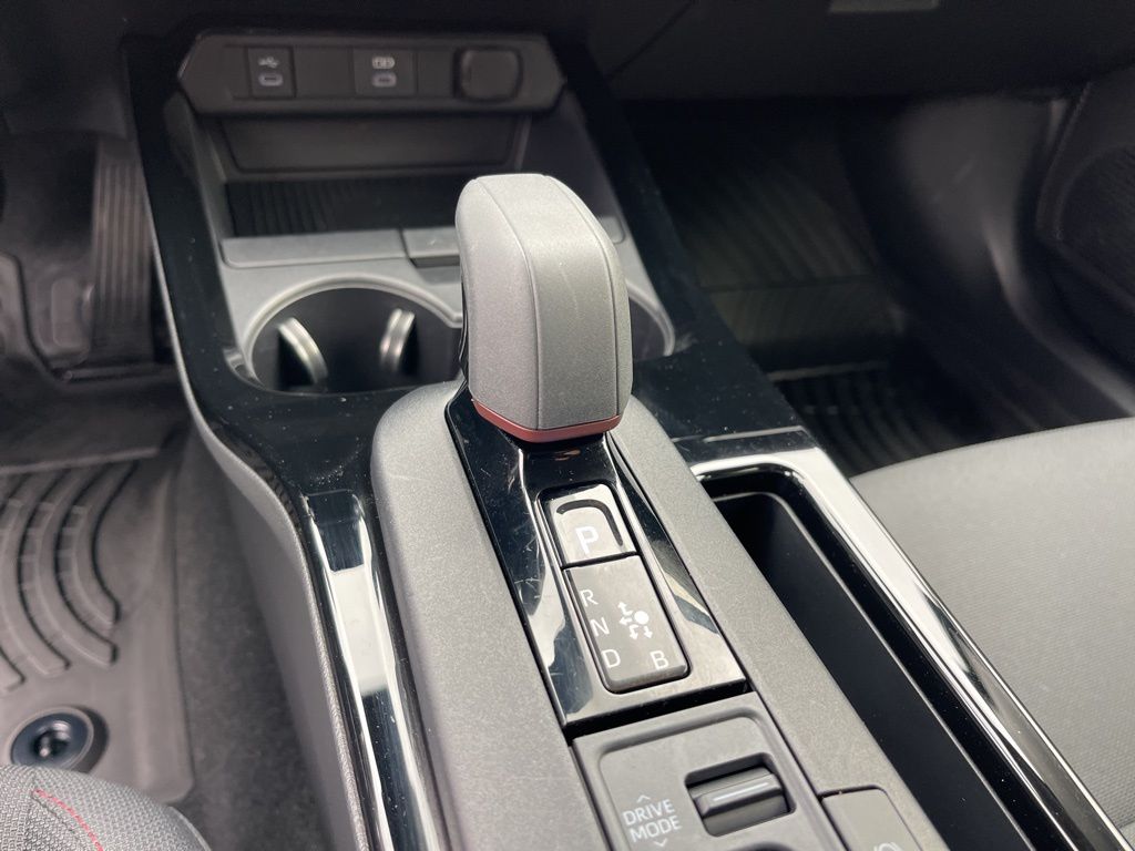 Prius Prime SE