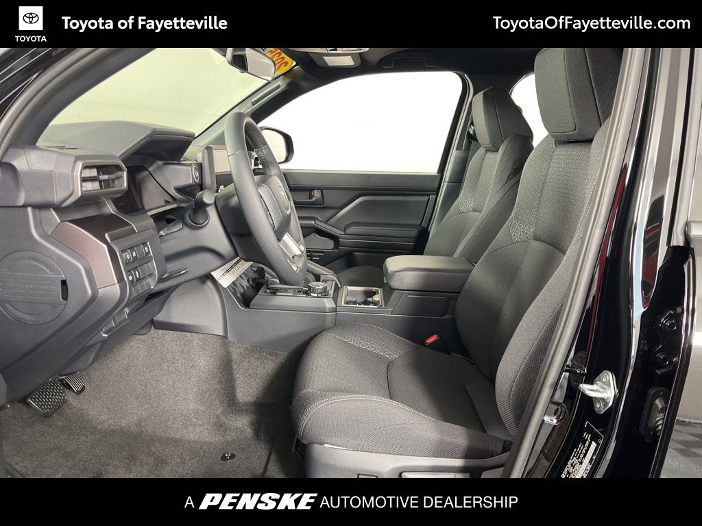 Thumbnail: 2025 Toyota 4Runner - 22