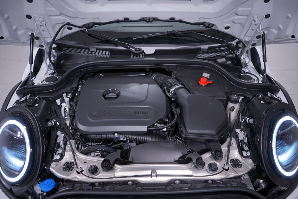 Thumbnail: 2026 MINI Cooper - 19
